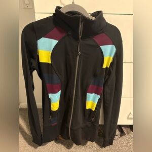 Lululemon Nice Asana Jacket